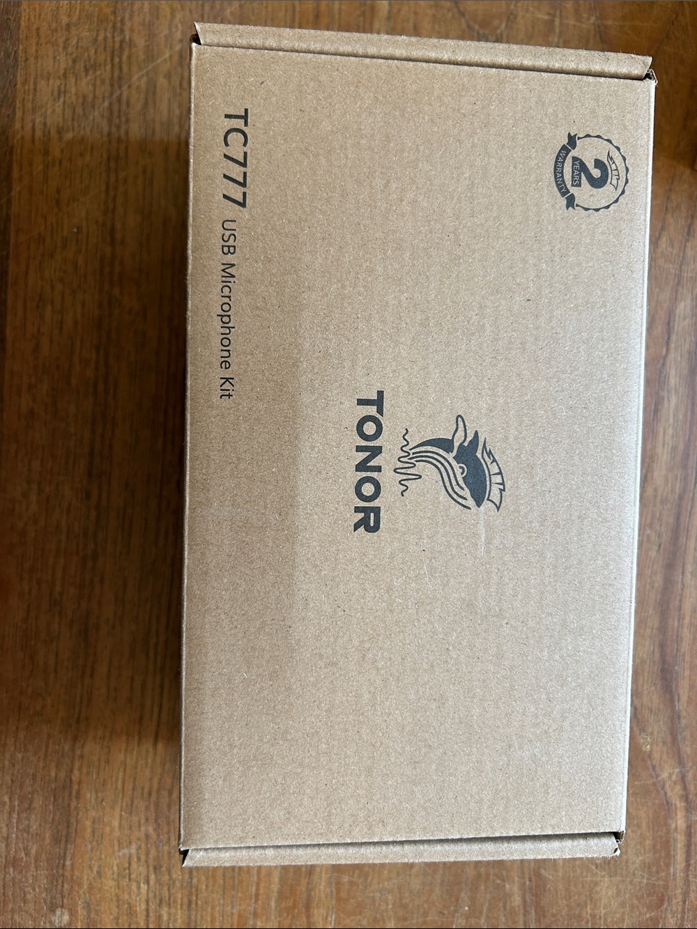 NOR TC777 USB Microphone Kit